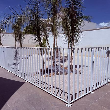 Il Rifugio Sul Mare Apartments Porto Cesareo Exterior photo