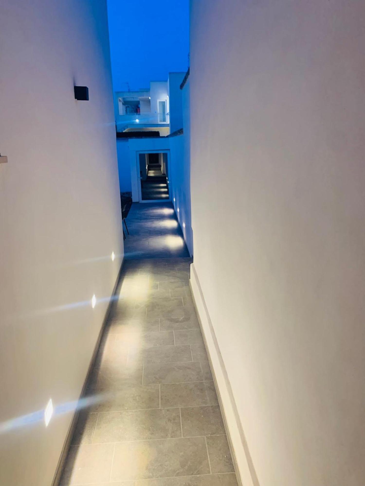 Il Rifugio Sul Mare Apartments Porto Cesareo Exterior photo