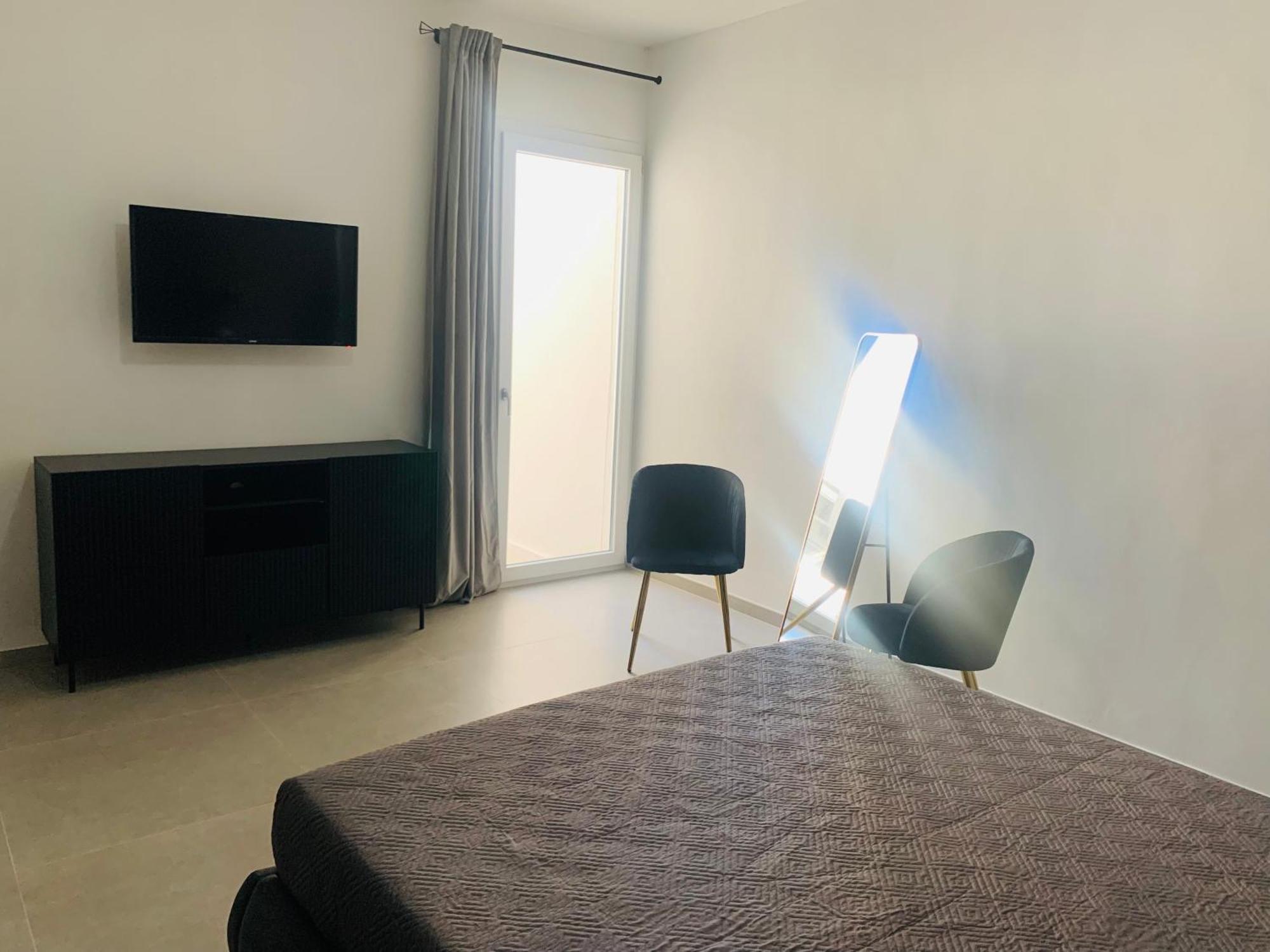 Il Rifugio Sul Mare Apartments Porto Cesareo Exterior photo